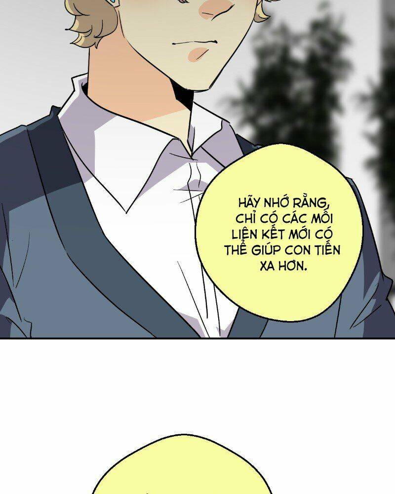 Thế Giới Không Hoàn Hảo Chapter 204 - Trang 2