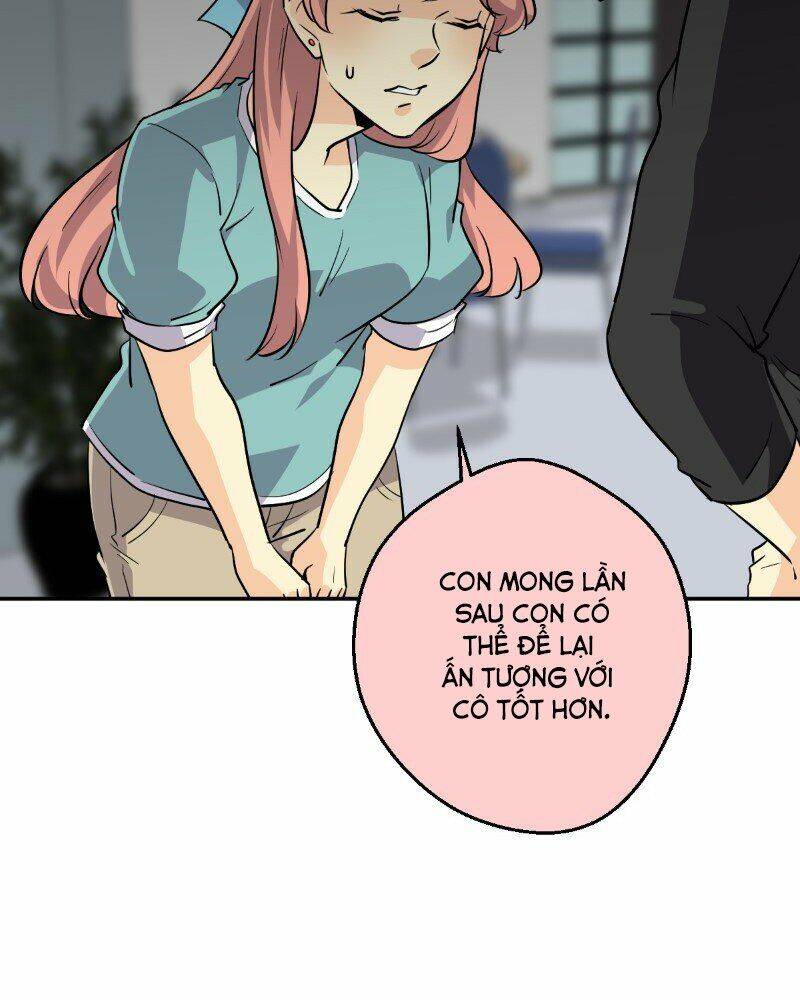 Thế Giới Không Hoàn Hảo Chapter 204 - Trang 2