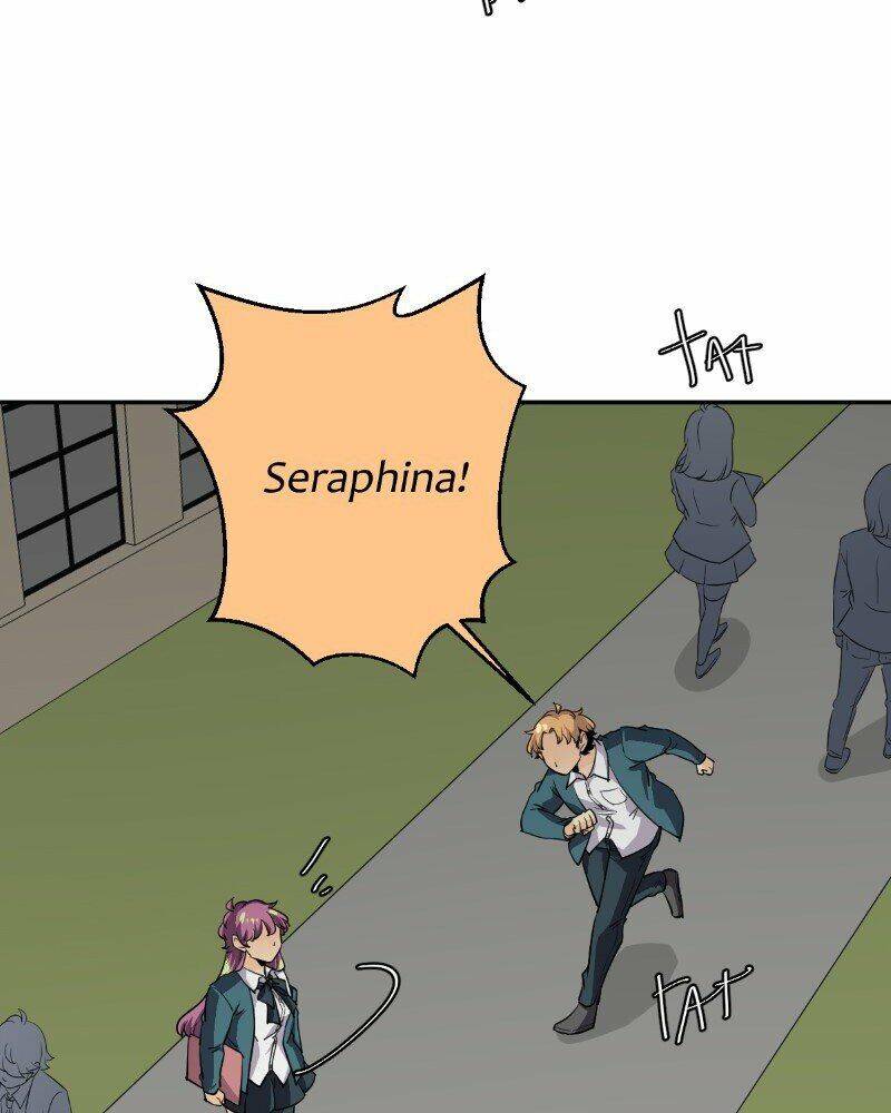 Thế Giới Không Hoàn Hảo Chapter 204 - Trang 2