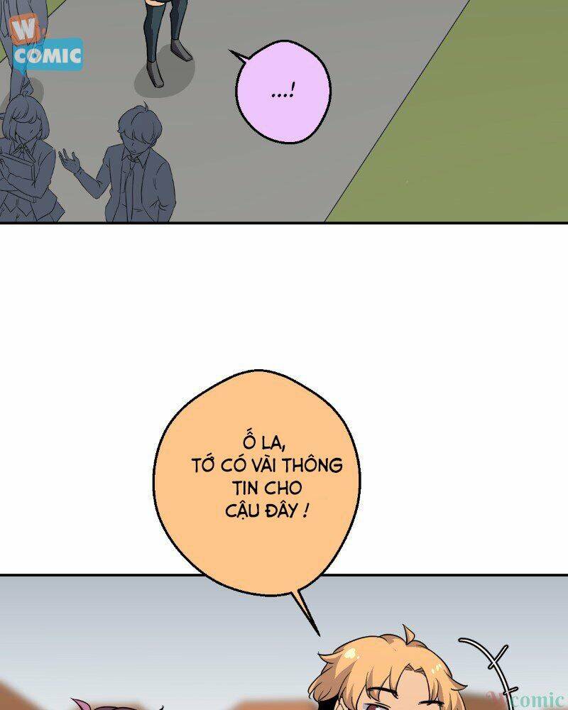 Thế Giới Không Hoàn Hảo Chapter 204 - Trang 2