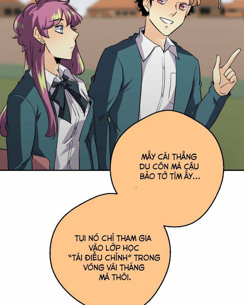 Thế Giới Không Hoàn Hảo Chapter 204 - Trang 2