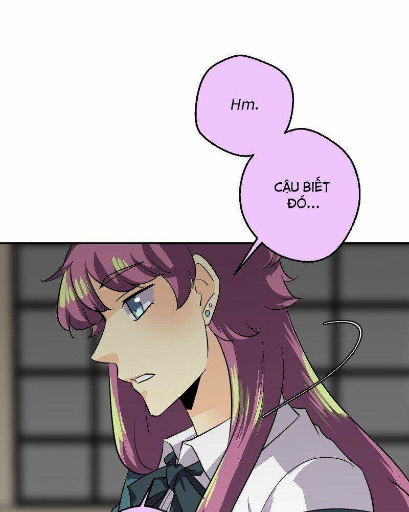 Thế Giới Không Hoàn Hảo Chapter 204 - Trang 2