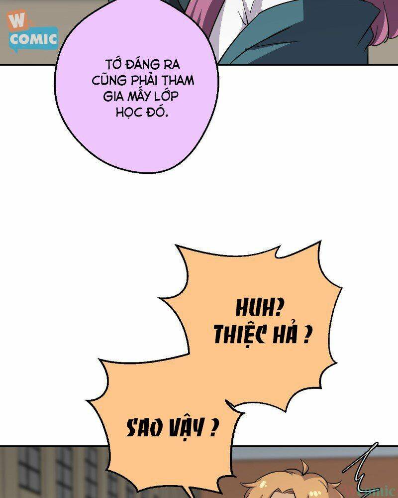 Thế Giới Không Hoàn Hảo Chapter 204 - Trang 2