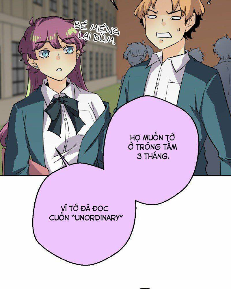 Thế Giới Không Hoàn Hảo Chapter 204 - Trang 2