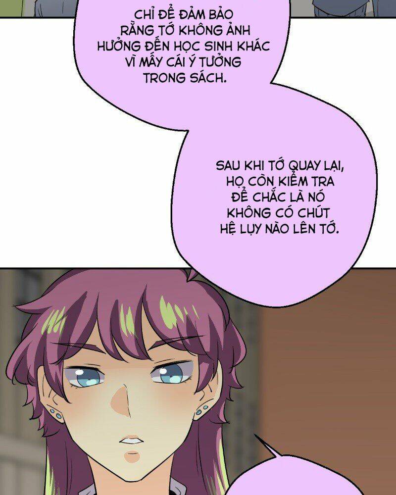 Thế Giới Không Hoàn Hảo Chapter 204 - Trang 2