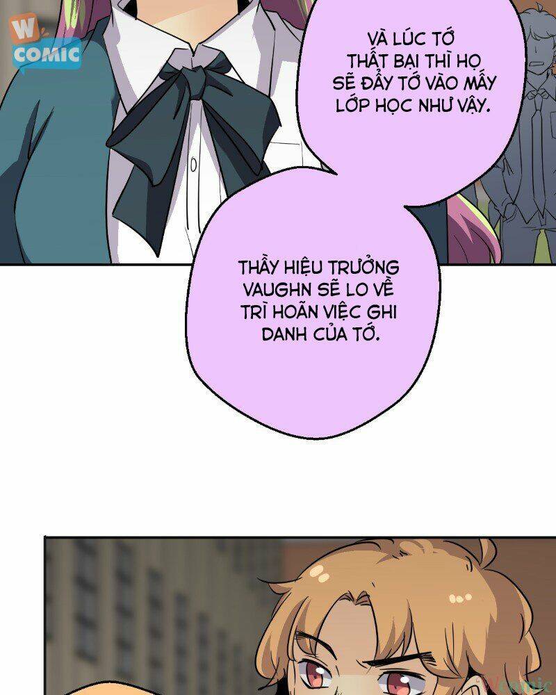 Thế Giới Không Hoàn Hảo Chapter 204 - Trang 2