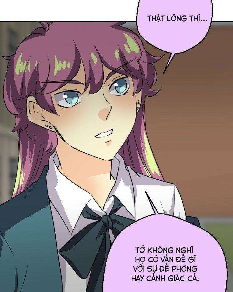 Thế Giới Không Hoàn Hảo Chapter 204 - Trang 2