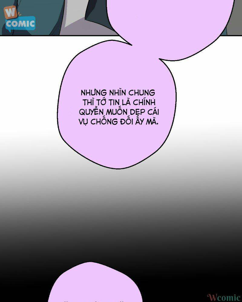 Thế Giới Không Hoàn Hảo Chapter 204 - Trang 2