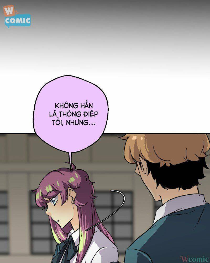 Thế Giới Không Hoàn Hảo Chapter 204 - Trang 2