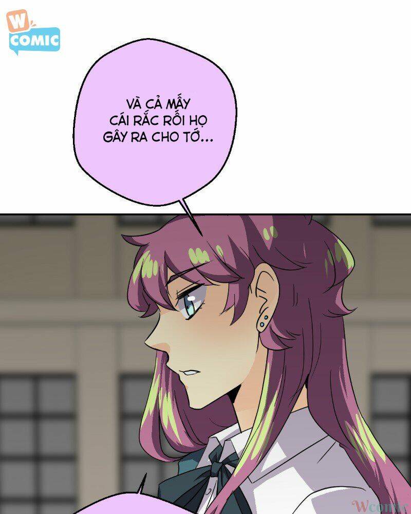 Thế Giới Không Hoàn Hảo Chapter 204 - Trang 2