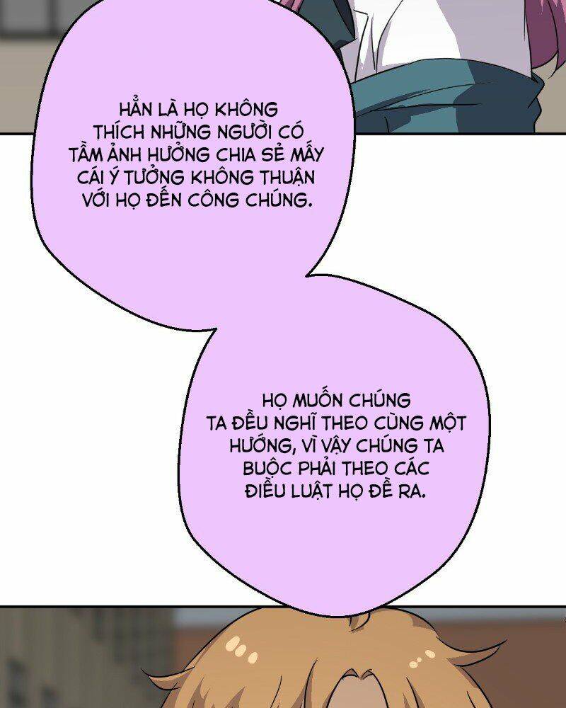 Thế Giới Không Hoàn Hảo Chapter 204 - Trang 2