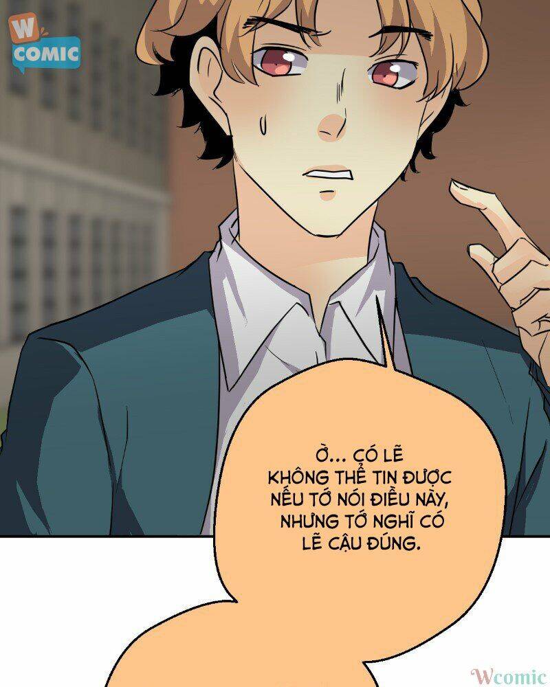 Thế Giới Không Hoàn Hảo Chapter 204 - Trang 2