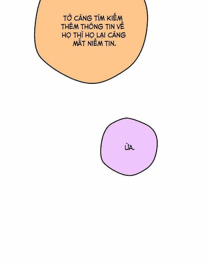 Thế Giới Không Hoàn Hảo Chapter 204 - Trang 2