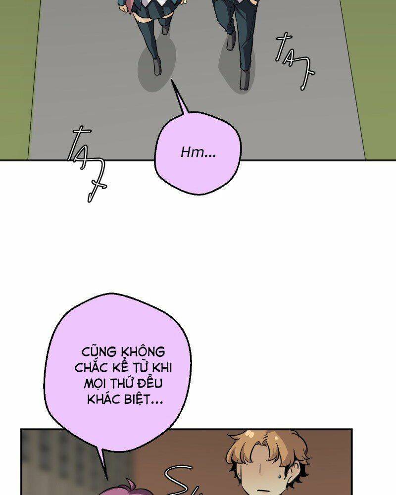 Thế Giới Không Hoàn Hảo Chapter 204 - Trang 2