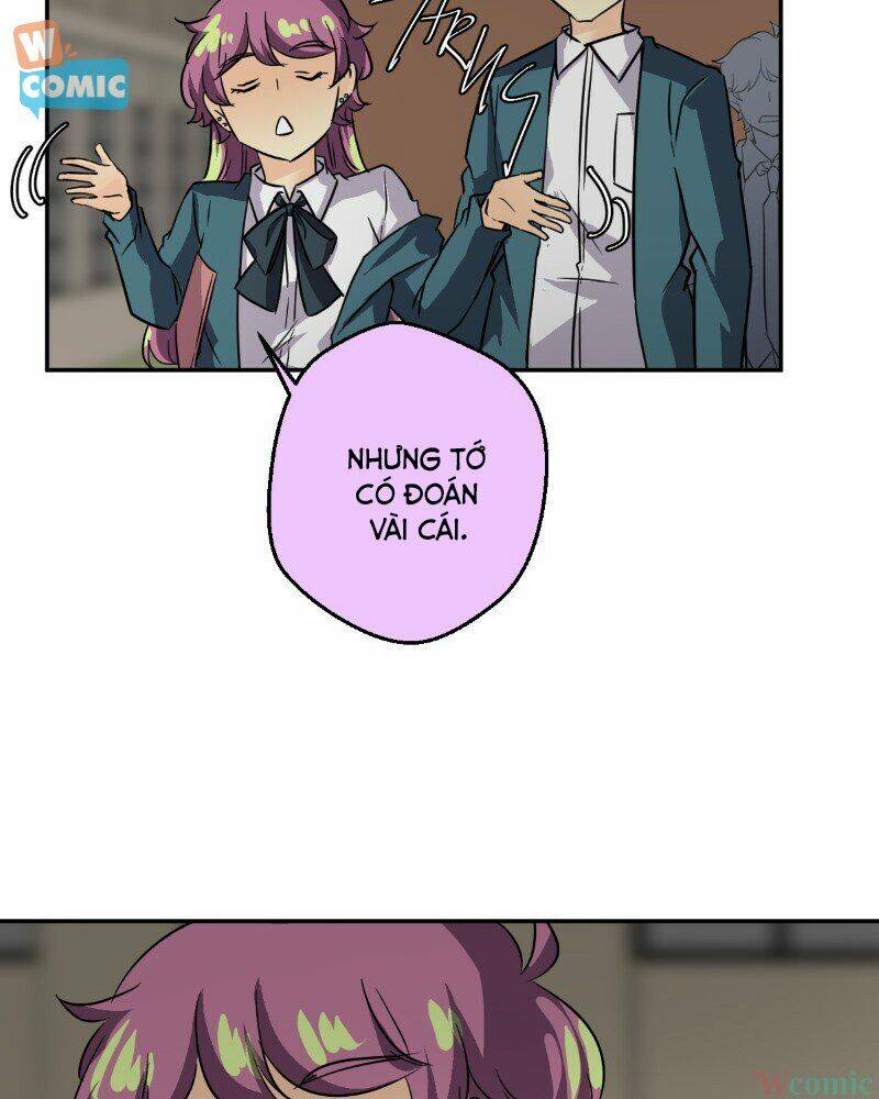 Thế Giới Không Hoàn Hảo Chapter 204 - Trang 2