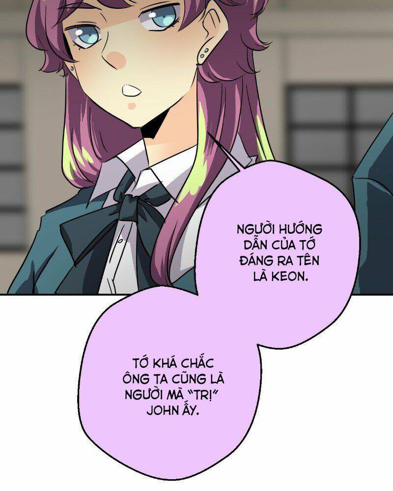 Thế Giới Không Hoàn Hảo Chapter 204 - Trang 2