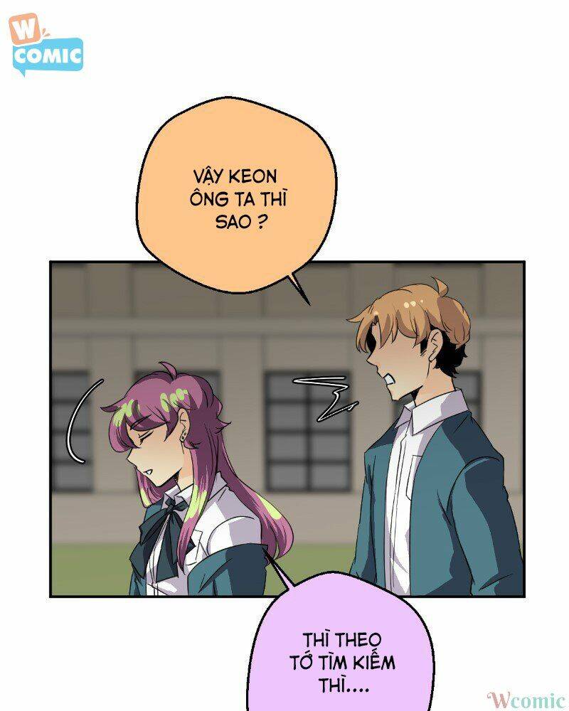Thế Giới Không Hoàn Hảo Chapter 204 - Trang 2