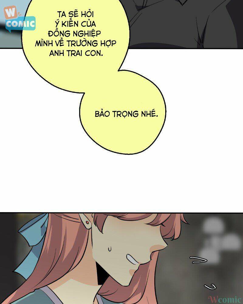 Thế Giới Không Hoàn Hảo Chapter 204 - Trang 2