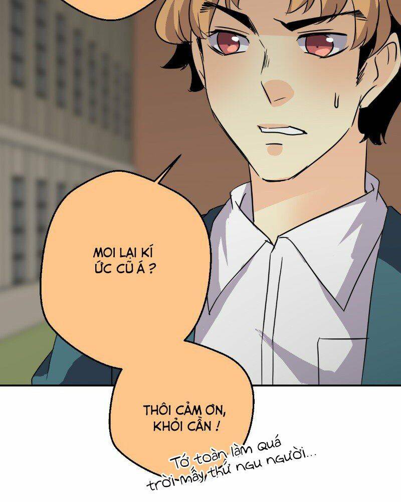 Thế Giới Không Hoàn Hảo Chapter 204 - Trang 2