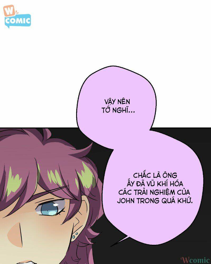 Thế Giới Không Hoàn Hảo Chapter 204 - Trang 2