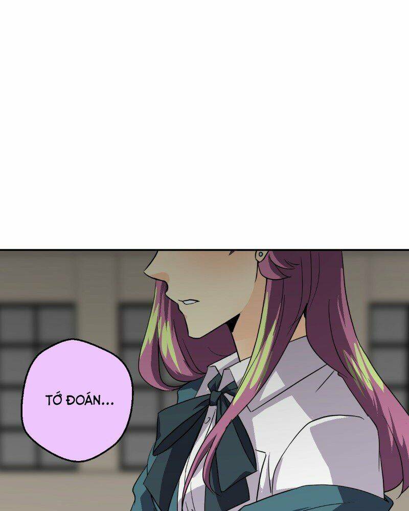 Thế Giới Không Hoàn Hảo Chapter 204 - Trang 2