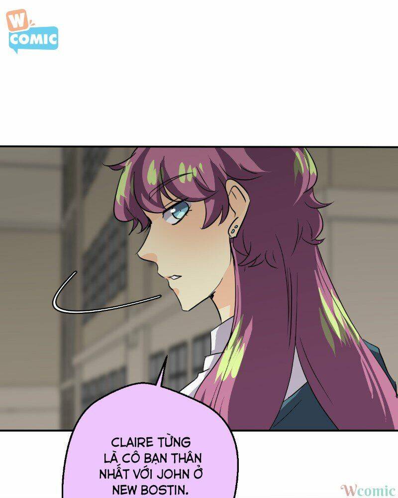 Thế Giới Không Hoàn Hảo Chapter 204 - Trang 2