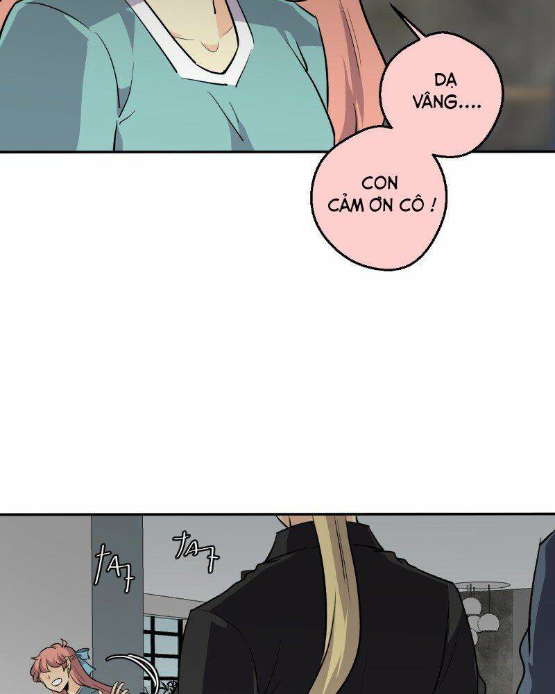 Thế Giới Không Hoàn Hảo Chapter 204 - Trang 2