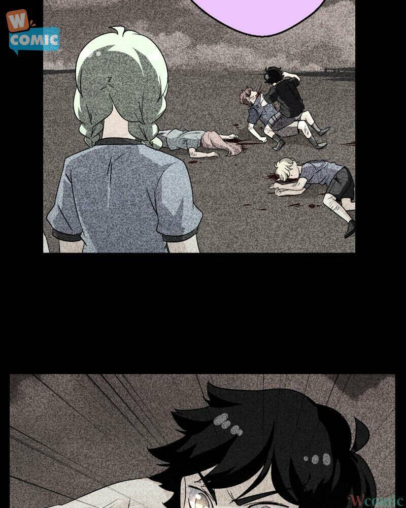 Thế Giới Không Hoàn Hảo Chapter 204 - Trang 2