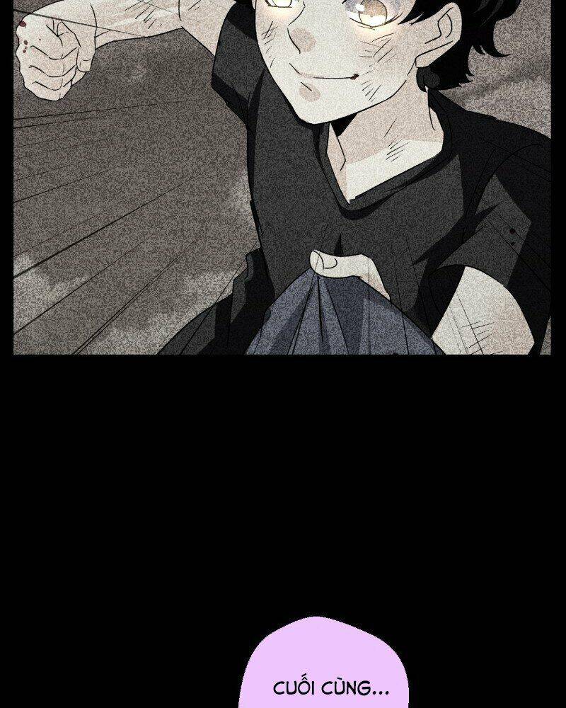 Thế Giới Không Hoàn Hảo Chapter 204 - Trang 2