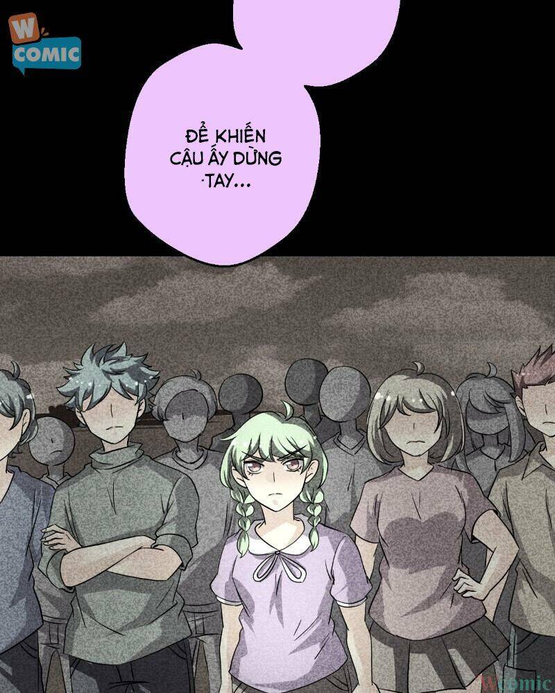 Thế Giới Không Hoàn Hảo Chapter 204 - Trang 2