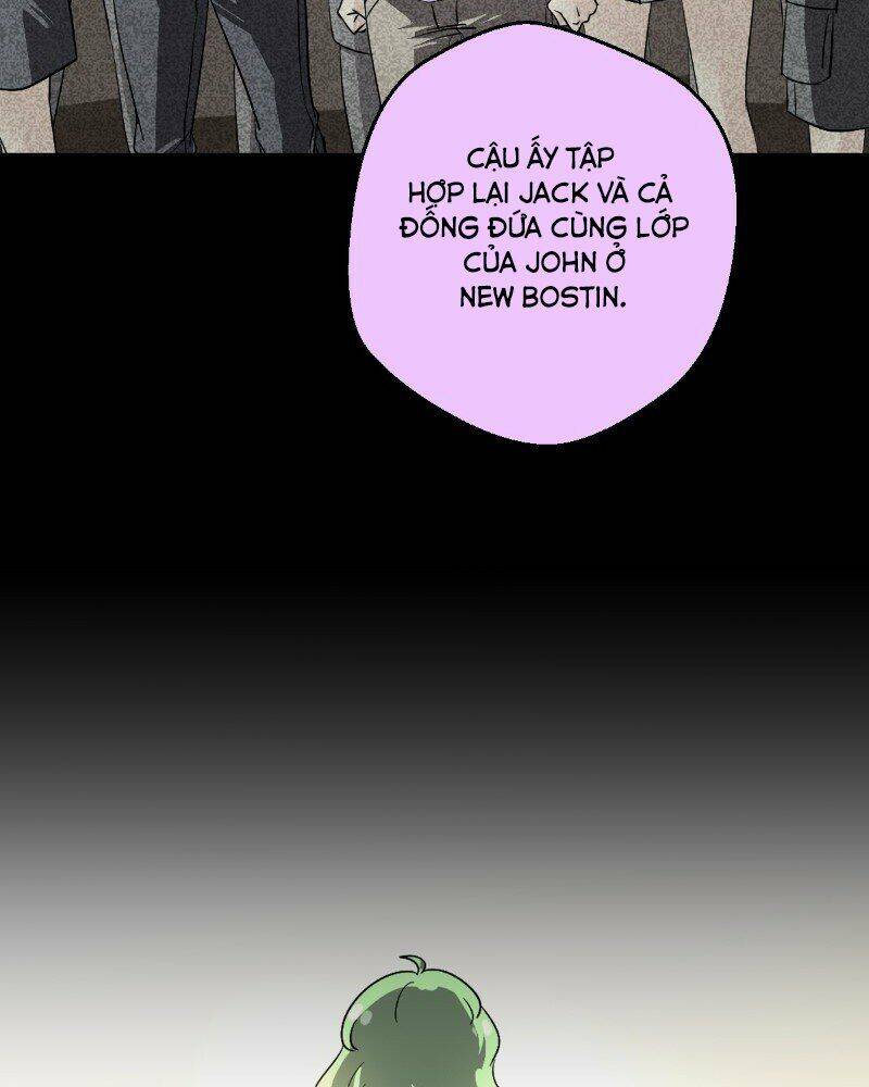 Thế Giới Không Hoàn Hảo Chapter 204 - Trang 2