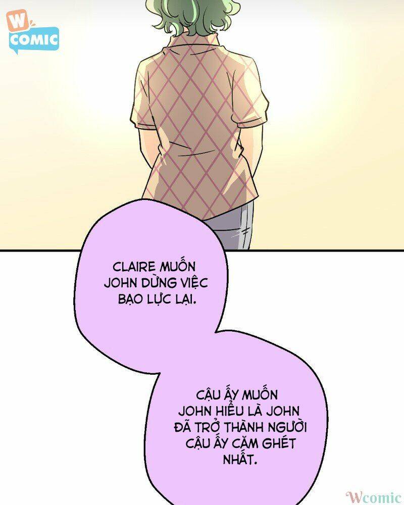 Thế Giới Không Hoàn Hảo Chapter 204 - Trang 2