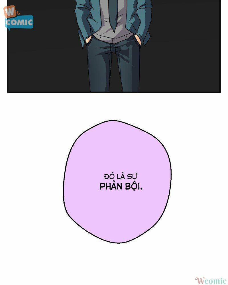 Thế Giới Không Hoàn Hảo Chapter 204 - Trang 2