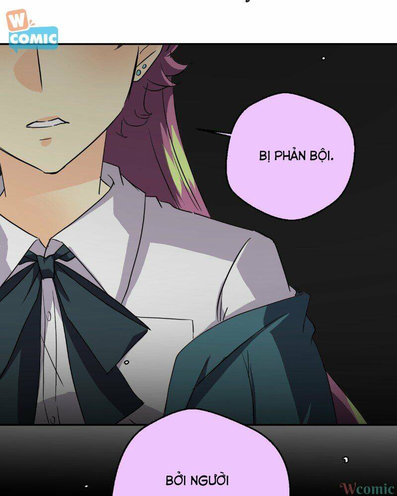 Thế Giới Không Hoàn Hảo Chapter 204 - Trang 2