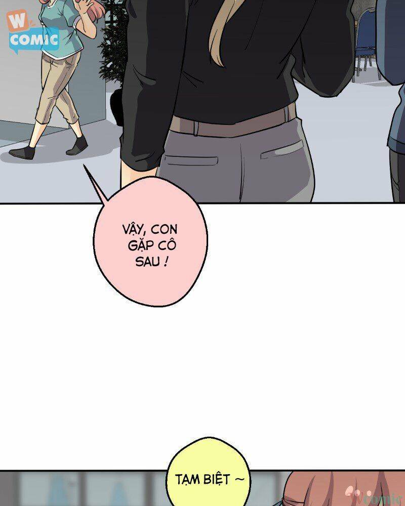 Thế Giới Không Hoàn Hảo Chapter 204 - Trang 2