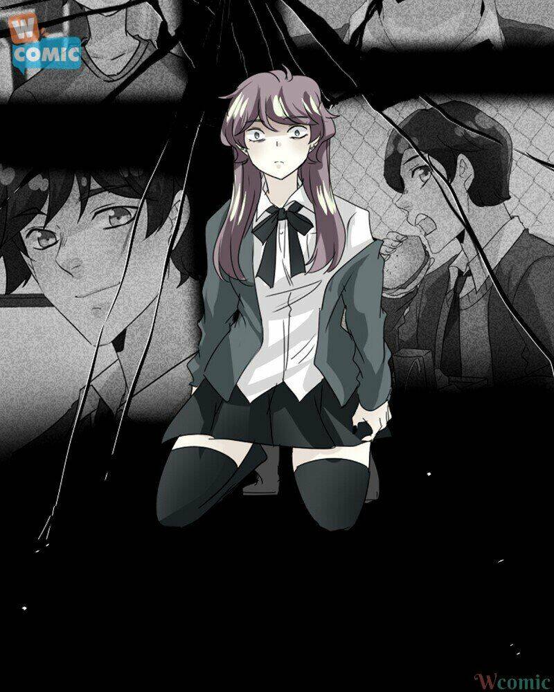 Thế Giới Không Hoàn Hảo Chapter 204 - Trang 2