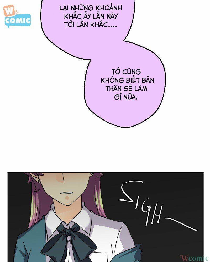 Thế Giới Không Hoàn Hảo Chapter 204 - Trang 2