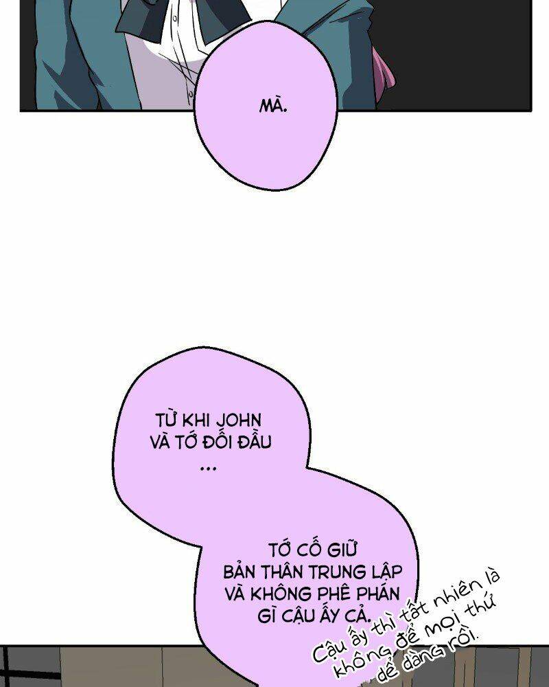 Thế Giới Không Hoàn Hảo Chapter 204 - Trang 2