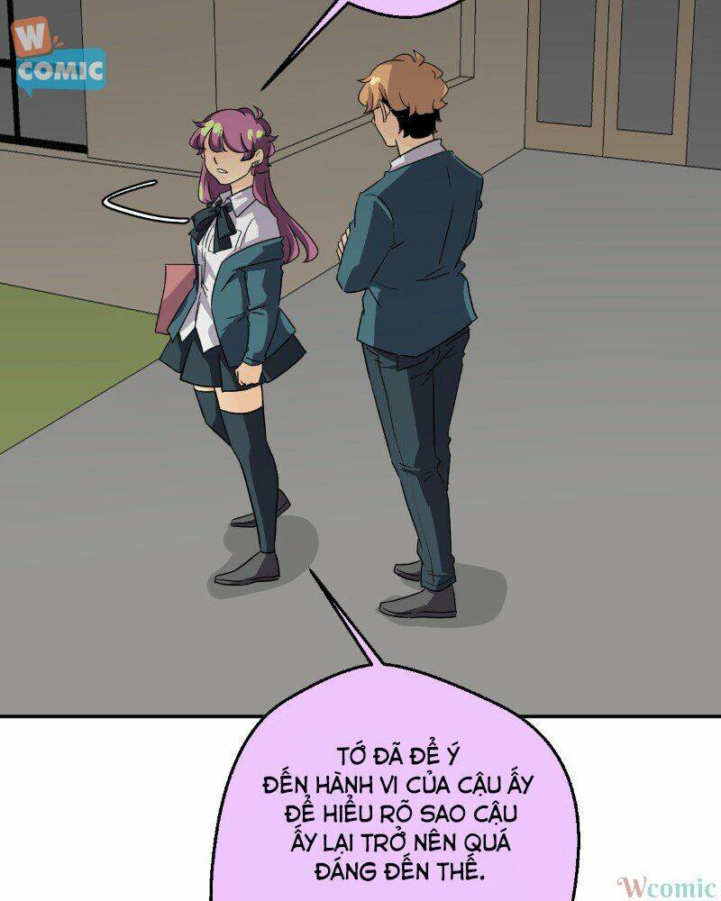 Thế Giới Không Hoàn Hảo Chapter 204 - Trang 2