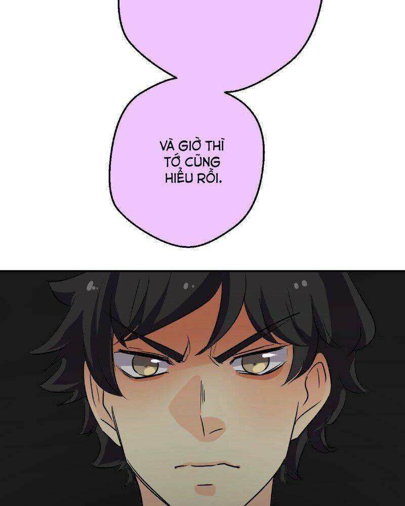 Thế Giới Không Hoàn Hảo Chapter 204 - Trang 2