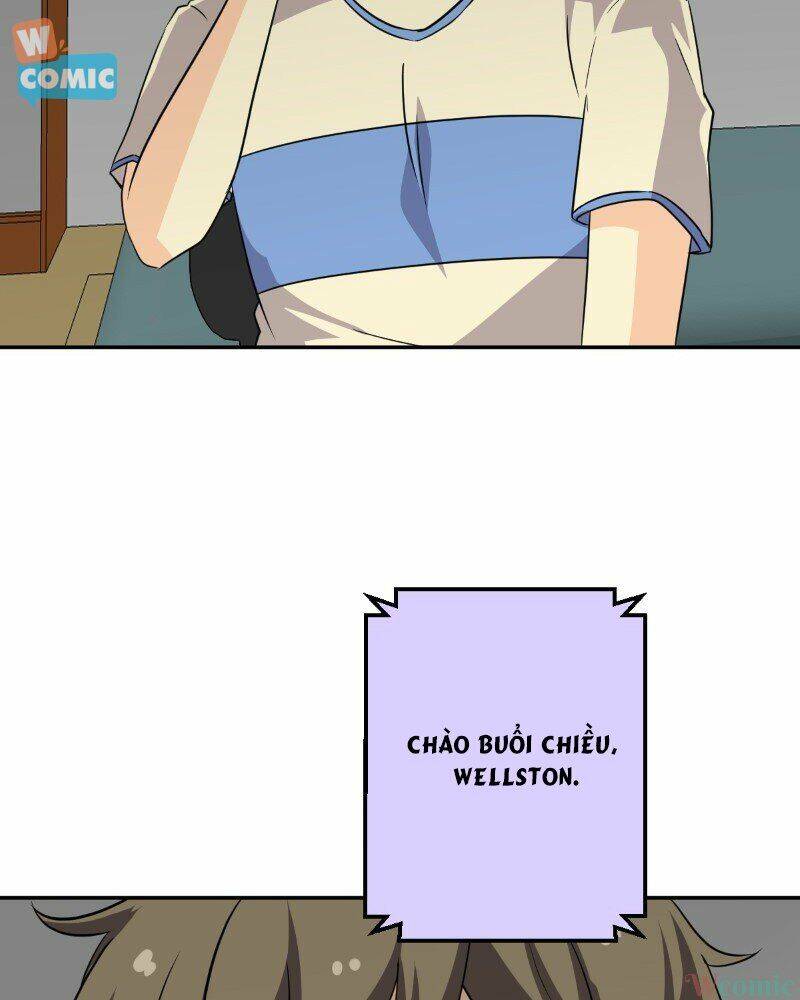 Thế Giới Không Hoàn Hảo Chapter 205 - Trang 2