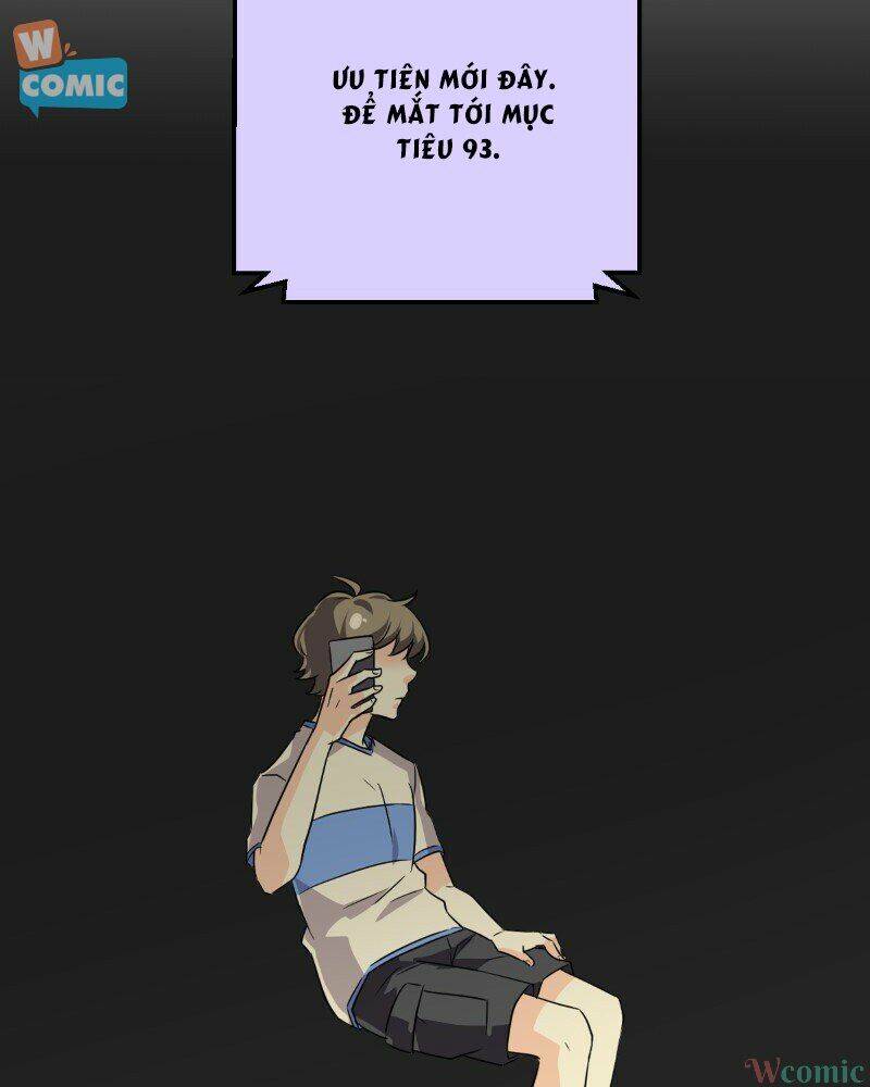 Thế Giới Không Hoàn Hảo Chapter 205 - Trang 2