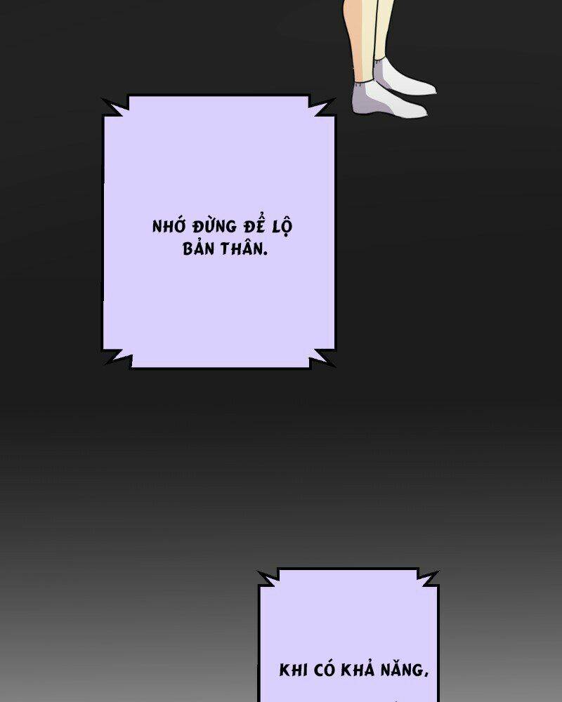 Thế Giới Không Hoàn Hảo Chapter 205 - Trang 2