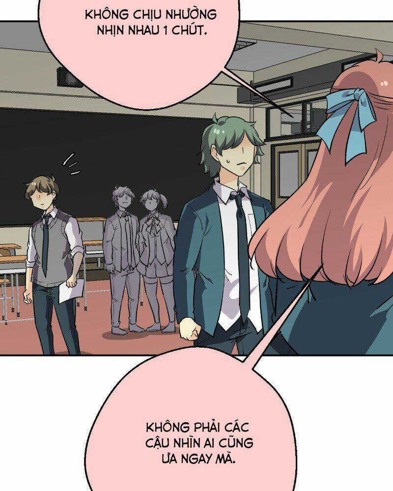 Thế Giới Không Hoàn Hảo Chapter 205 - Trang 2