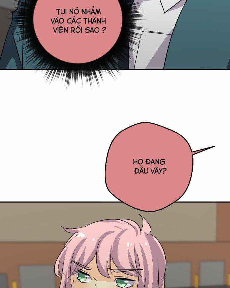 Thế Giới Không Hoàn Hảo Chapter 206 - Trang 2