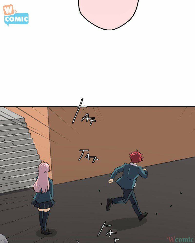 Thế Giới Không Hoàn Hảo Chapter 206 - Trang 2