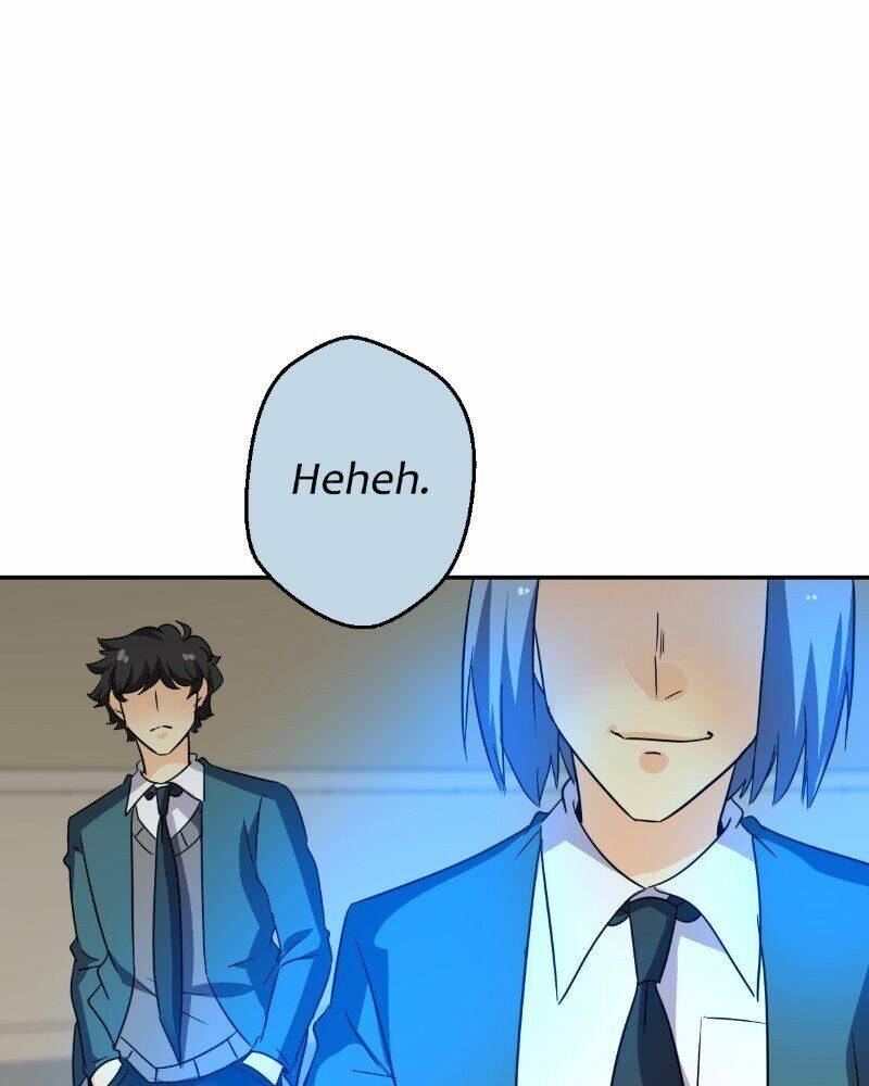 Thế Giới Không Hoàn Hảo Chapter 206 - Trang 2