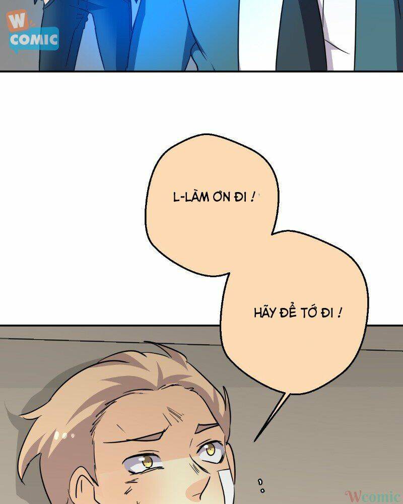 Thế Giới Không Hoàn Hảo Chapter 206 - Trang 2