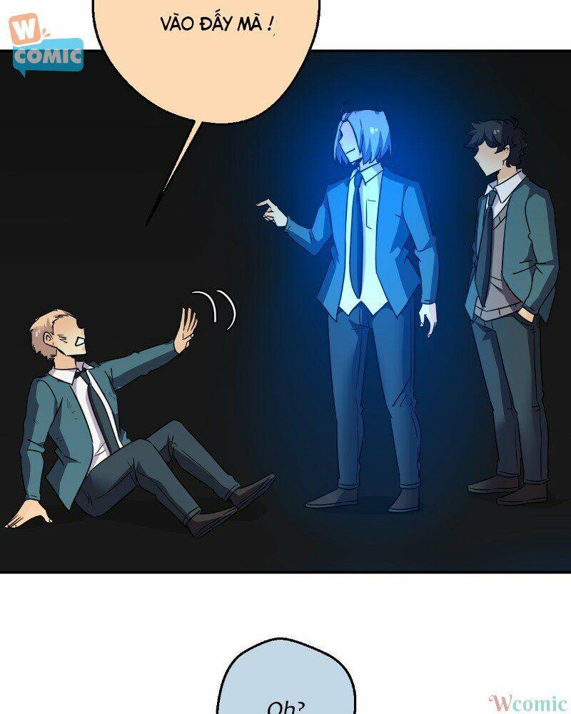 Thế Giới Không Hoàn Hảo Chapter 206 - Trang 2