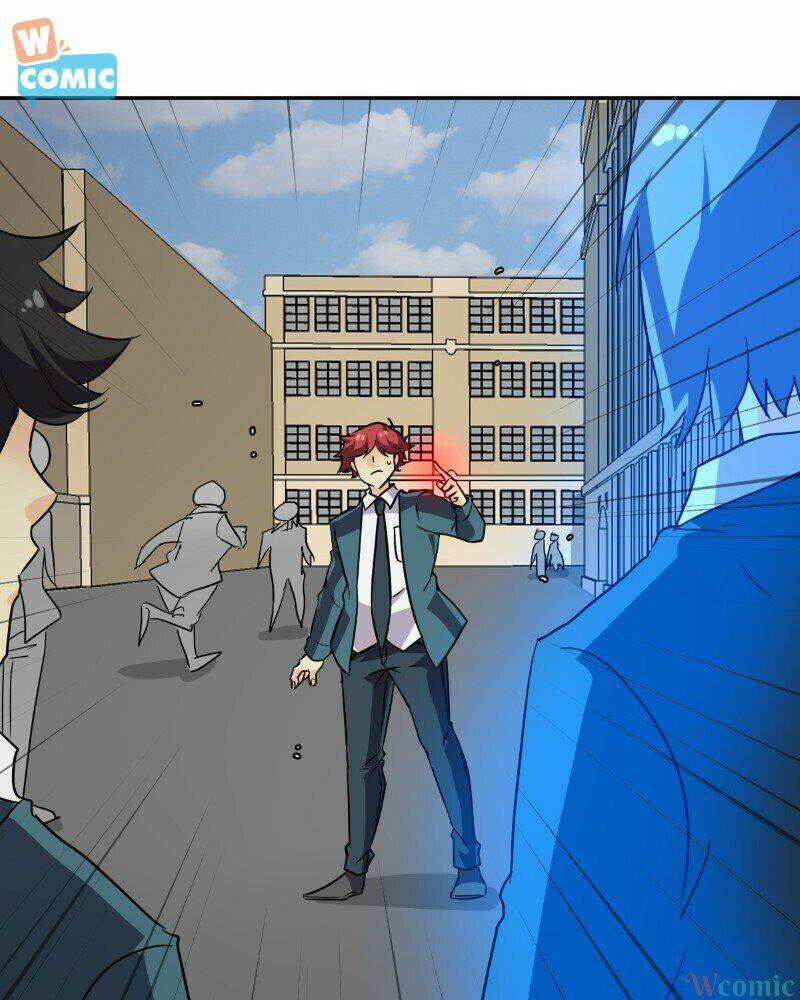 Thế Giới Không Hoàn Hảo Chapter 206 - Trang 2